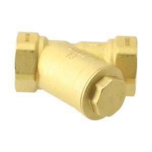 Y-filter