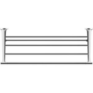 Starck T Handdoekrek 610x232x118mm Chroom