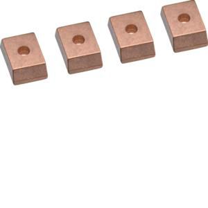 Doos a 4st. Aansluitblok 200A