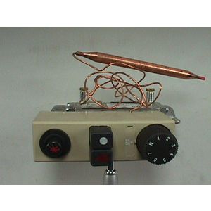 Gasblok FEG/MP CR630 803930