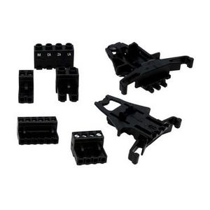 Input conn. ct screws and panel mounting hardwa PowerLogic