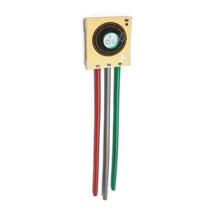 Bad ibox sanitairbox/inbouwelement RSB