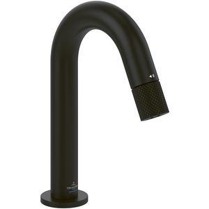 Koudwaterkraan Universal Taps & Fittings Matt Black