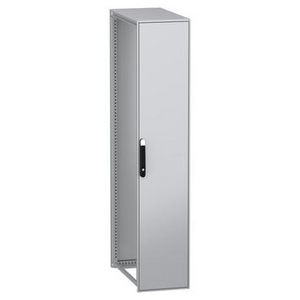 Vloerstaande modulaire elektrische behuizing PanelSeT SFN