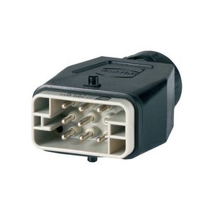 Motorkabel 10m halogeenvrij t.b.v. RAMO