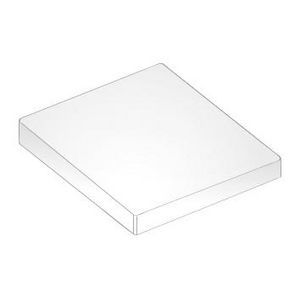 Polycarbonate afscherming