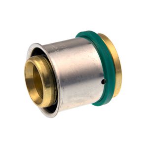 Eindkoppeling Ultrapress (Multipress) 32mm K7229