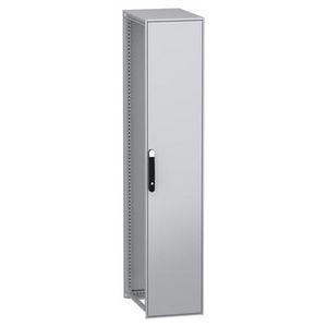 Vloerstaande modulaire elektrische behuizing PanelSeT SFN