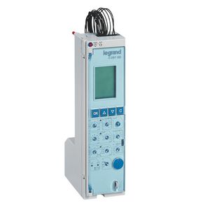 Beveiligingsunit MP4- LSIg DMX3 1600