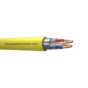 Haspel a 500m. Sign kab afg B2ca ye# 2x2x0,8 mm 2502