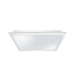Plafondinlegarmatuur CELINE-2 PNL 600 DDP OP 3600 830 IP20 E