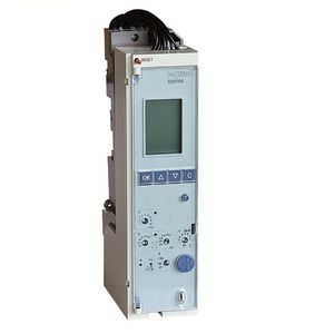 Beveiligingsunit MP4 LI DMX3 1600