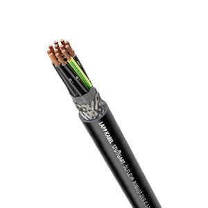 Haspel a 1000m. oLFLEX ROBUST 215 C 12G0,5