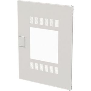 Deur/bedieningstableau wifi deur 2R AK600 RAL9016