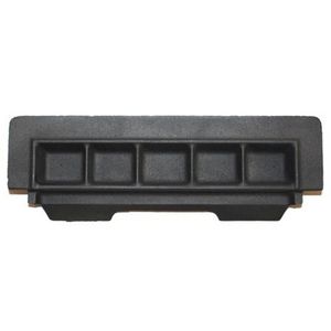 Stookbodem links rechts Dru 78CB