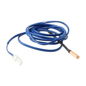 Watertemperatuursensor warmtewisselaar