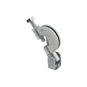 BIS Scharnierbalkklem model P M10 VVE=25
