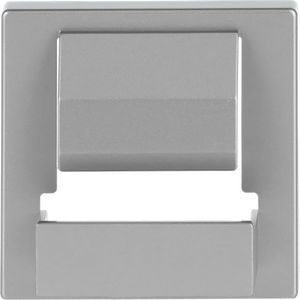 Centraalplaat powerdock pure-rvs