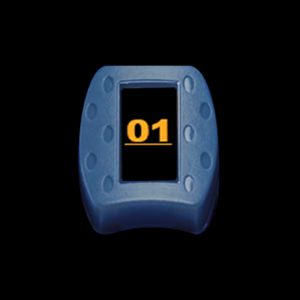 TREND Networks Vervangende contactdoos afstandsbediening ID#