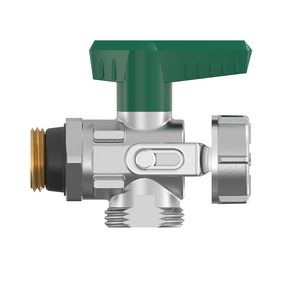 KFE-BV/angl/f. dom.water G1/2m PN16/Ni VVE=20