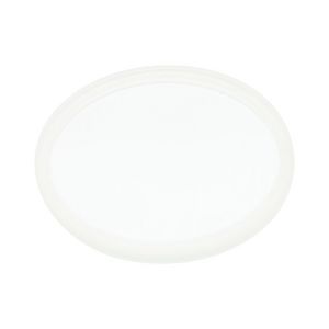 Inzetglas combinatie module - armatuur IP55 af te werken