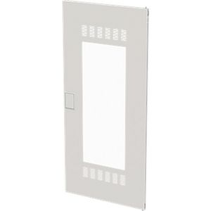 Deur/bedieningstableau wifi deur 4R AK600 RAL9016