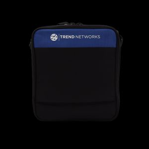 TREND Networks Draagtas voor SignalTEK QT-serie