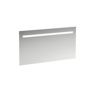 Spiegel 700x1300mm met 1 touch sensor (on/ off/ dimmer)