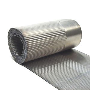 Rol ribbellood code 18 1,59x250x3000mm 2/3 geribbeld 13,5kg.
