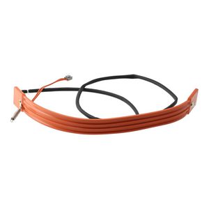 Elektrische voorverwarmer