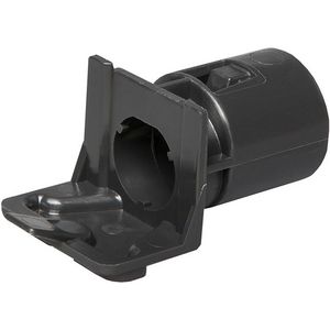 Doorvoertuit voor HW52-F BW 1x16/19/20mm VVE=50