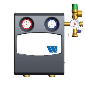 FBS20E 2-16l/m ParaPWM 15/7 22KVSR