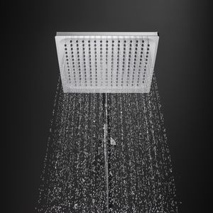 Croma E240 reno 1 straalsoort showerpipe chroom