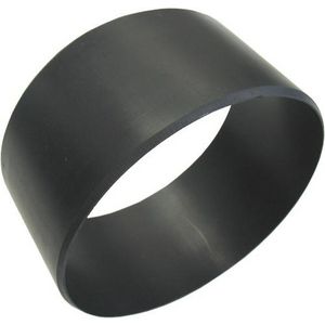 Krimpmof COOL-FIT 4.0 zwart PE d280 / D400