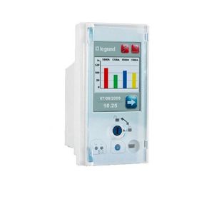 Beveiligingseenheid MP6 LSIg DMX3