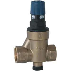 Drukreduceerventiel 312 Euro Plus HT DN10 3/8" bin VVE=10