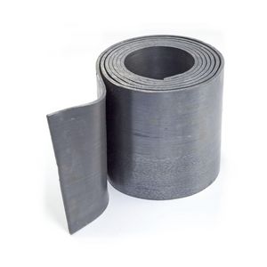 Rol bladlood code 10 0,80mm 1000x5000mm 50kg.