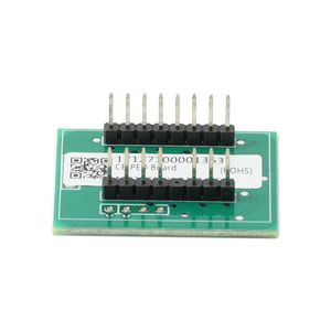 Printplaatrelais omvormermodule