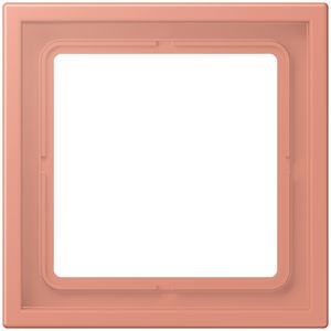 Afdekraam 1-voudig slagvast LC32111 Zero