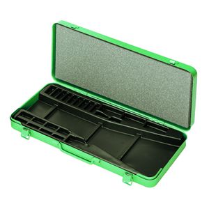 Staalplaatkist voor 215100