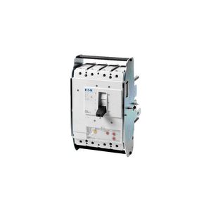 NZM3 150kA 4P 400A aardfoutbev. voor uitrijsokkel IEC