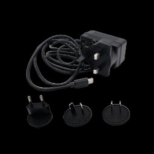 TREND Networks Vervangende voeding/batterijlader SignalTEK Q