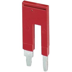 Reductie brug veerklemmenblok 10mm² tot 2,5/4mm² VVE=10