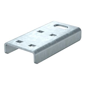 Aansluitelement kabelgoten 115x60x20 VVE=20 6364942