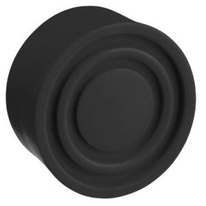 Kapje drukknop Rond Verzonken Ø22mm Zwart Harmony XB4