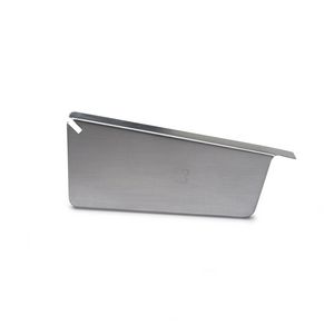 Zinken HWA expansieschot B37 rechts (=kopschot zonder kraal links)