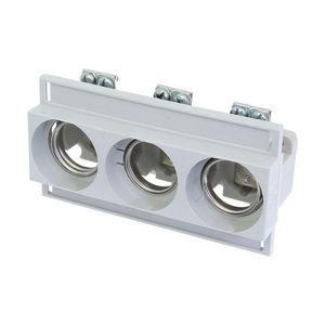 Zekeringhouder laagspanning 63 A AC 500 V D3 3P IEC VVE=6