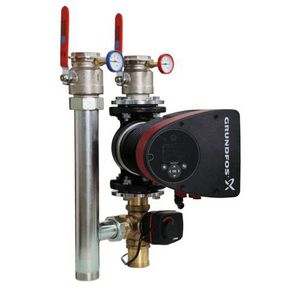 HKM40 MAGNA3 40-100F Flowbox VVE=3