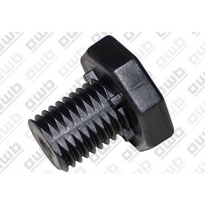 Instelbare voet 0020039570