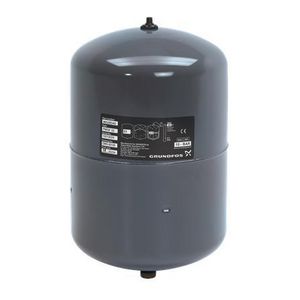 Drukvat FM 35 ltr. PN10, membr., vert.